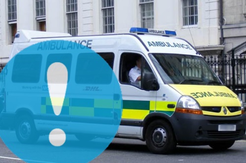 Changes to our Patient Transport Service from 8 September 2019 Changes to our Patient Transport Service from 8 September 2019